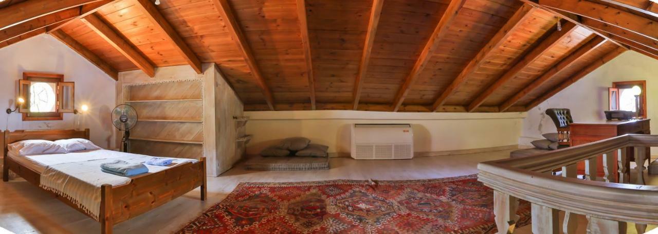 Villa Pera Meria Meyísti エクステリア 写真