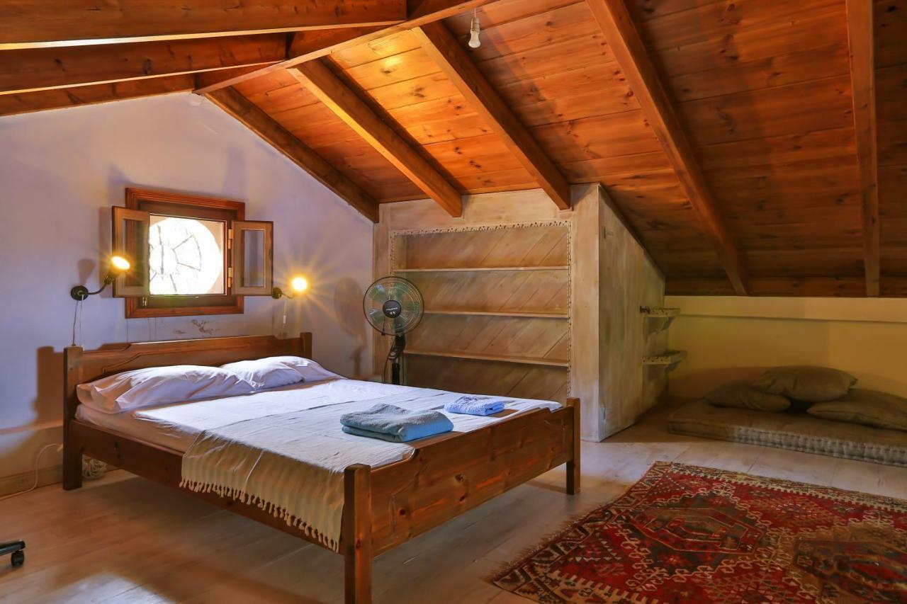 Villa Pera Meria Meyísti エクステリア 写真
